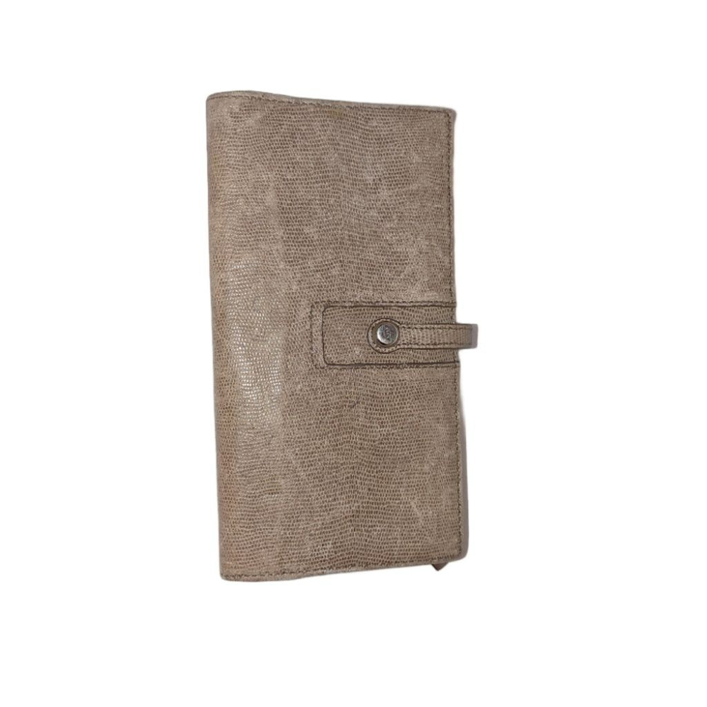 Lodis Caroline Leather Wallet